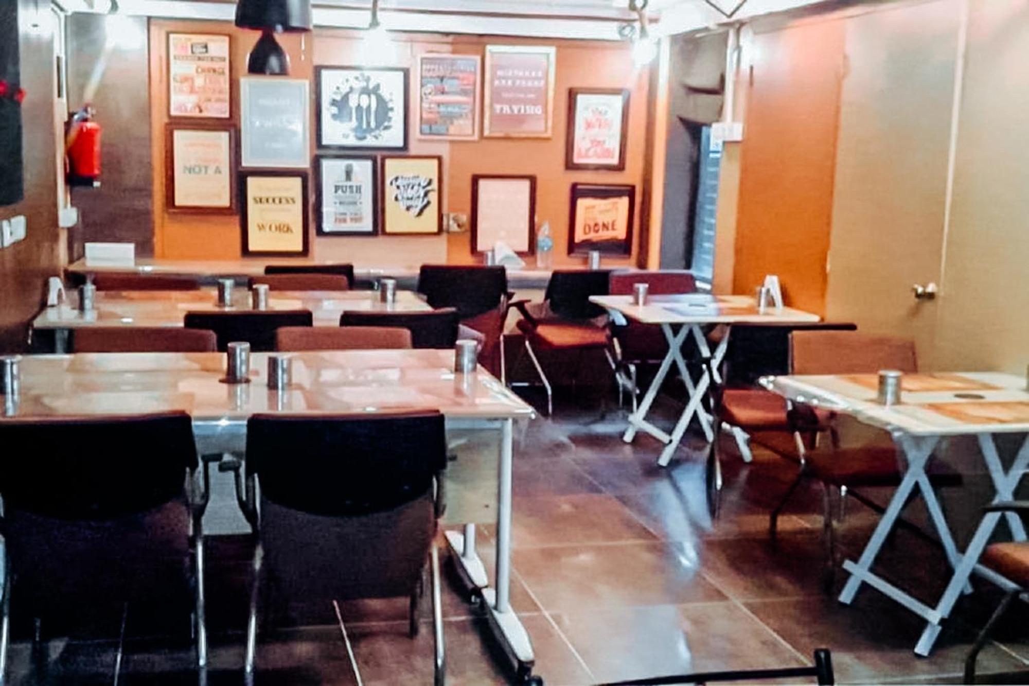 The Kei Inn & Suites Hotel Near Salt Lake Calcutta Buitenkant foto
