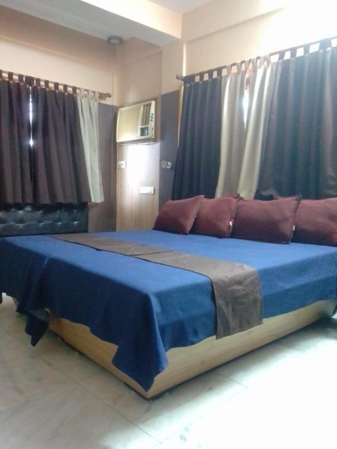 The Kei Inn & Suites Hotel Near Salt Lake Calcutta Buitenkant foto